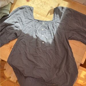 Rudy Jude Debbie dress ink M